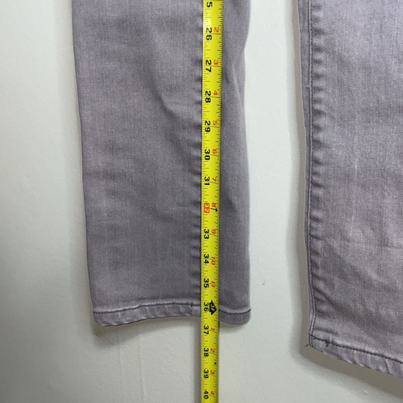 🍓Grey Jeanology Collection Jeans - Picture 6 of 9